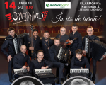 Concertino in vis de iarna