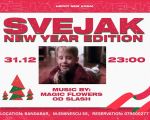 Svejak. New Year Edition