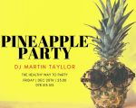 Pineapple Party