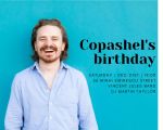 Copashel's Birthday!