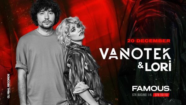 VANOTEK and Lori