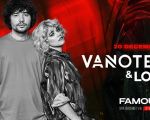 VANOTEK and Lori