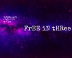 Free in Three by Alexandru Arcuș