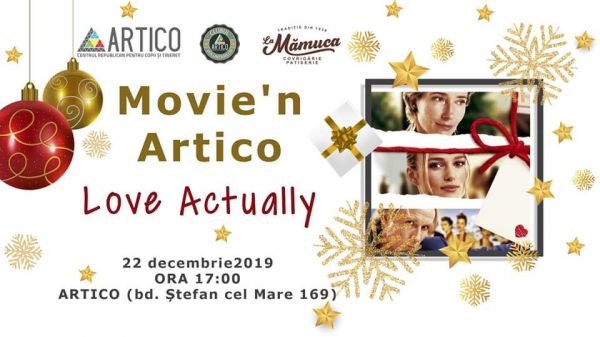 Movie'n Artico