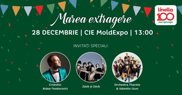 Concert Aniversar Linella