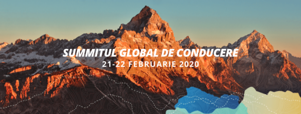Summit-ului Global de Conducere 2020