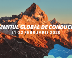 Summit-ului Global de Conducere 2020
