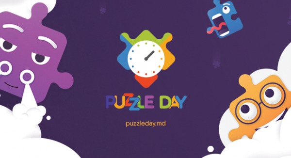 Puzzle Day 2020 - Reprogramare