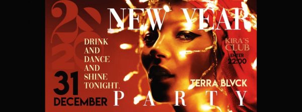 New Year Party!
