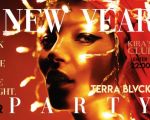 New Year Party!