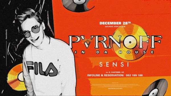 PVRNOFF in da house!
