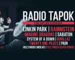 Radio Tapok | Live Tribute Show
