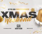 XMAS Weekend