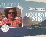 Goodbye 2019