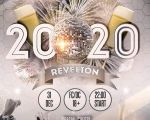 Revelion în Club Aktiv
