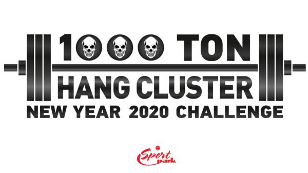 1000 Ton Hang Cluster 2020