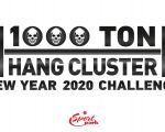 1000 Ton Hang Cluster 2020