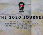 The 2020 journey!