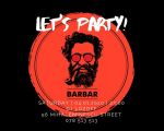 Let's Party!