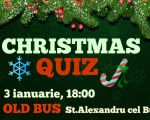 Christmas Quiz
