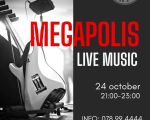 MEGAPOLIS
