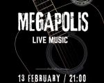 MEGAPOLIS