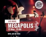 MEGAPOLIS