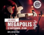 MEGAPOLIS