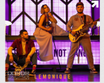 LEMONIQUE