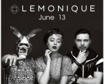 LEMONIQUE