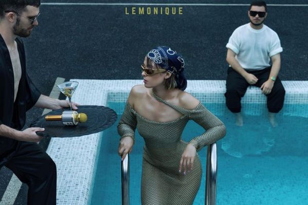 LEMONIQUE