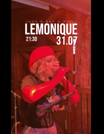 LEMONIQUE