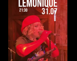 LEMONIQUE