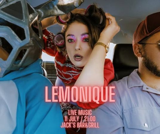 LEMONIQUE
