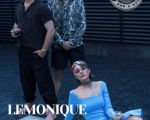LEMONIQUE