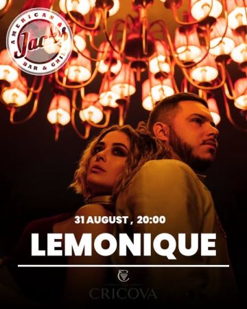 LEMONIQUE