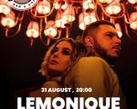 LEMONIQUE