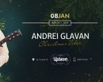 Andrei Glavan Christmas Vibes