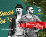 Christmas Tales 2.0 with Vincent Jules live band