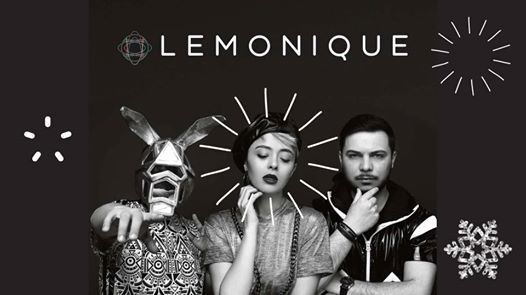 Rock This Town | Lemonique