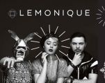 Rock This Town | Lemonique