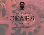 Pay with my gears!