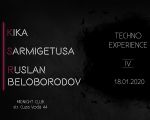 Techno Experience IV