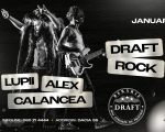 Draft 4 you Rock You / Alex Calancea & Lupii