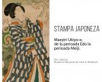 Masters of Ukiyo-e