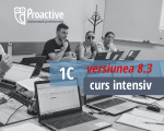 1C 8.3 - Curs intensiv