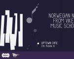 Norwegian Night from Viken Music