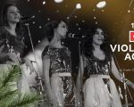 Viola's Trivox Acoustic Session