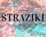 STRaZIKI