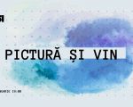 Atelier de pictură și vin